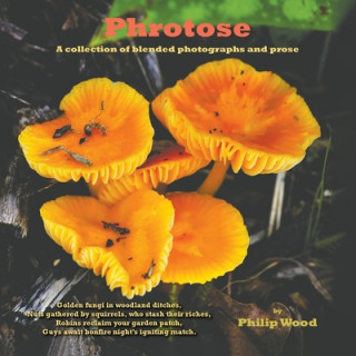 Kniha Phrotose Philip Wood
