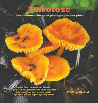 Книга Phrotose Philip Wood