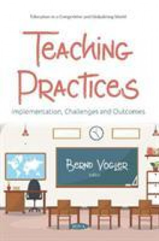 Knjiga Teaching Practices Bernd Vogler