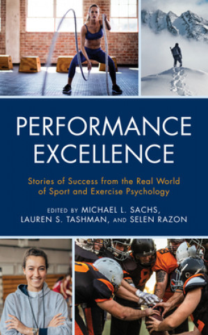 Buch Performance Excellence Selen Razon