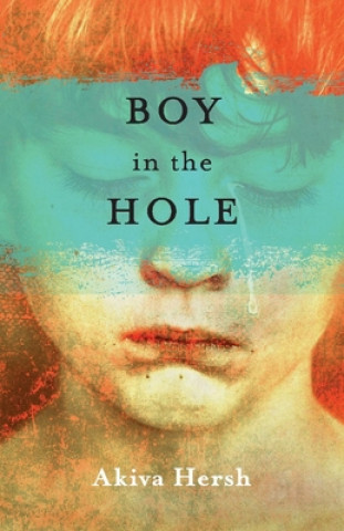 Knjiga Boy in the Hole Akiva Hersh