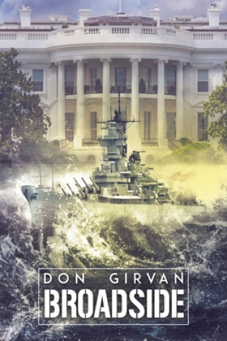 Boek Broadside DON GIRVAN