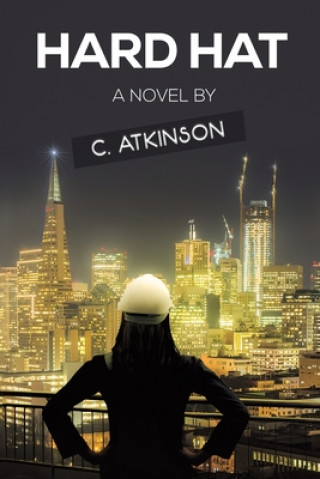Boek Hard Hat C. ATKINSON