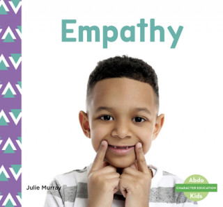 Kniha Character Education: Empathy Julie Murray