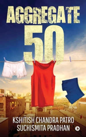 Βιβλίο Aggregate 50 KSHITISH CHANDRA PAT