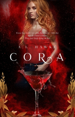 Carte Cora A. L. Hawke