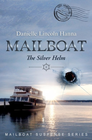 Knjiga Mailboat II Danielle Lincoln Hanna