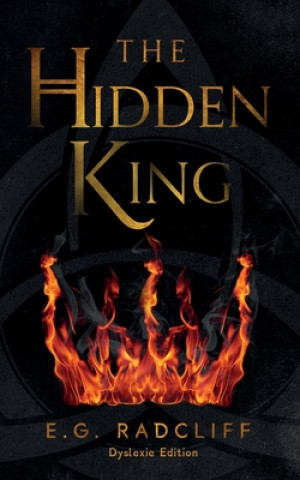 Book The Hidden King Kelsy Thompson