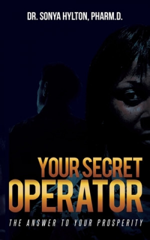 Book Your Secret Operator Hylton Sonya Hylton
