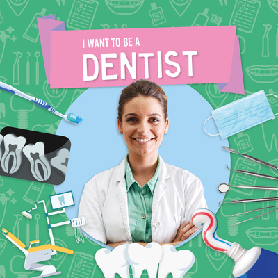 Book Dentist Joanna Brundle