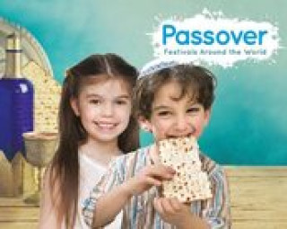 Knjiga Passover Grace Jones