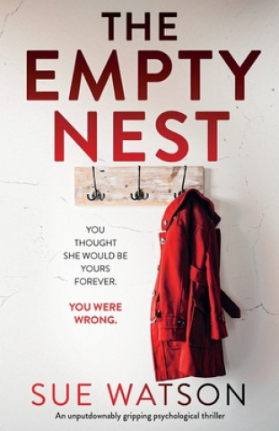 Buch Empty Nest Watson Sue Watson