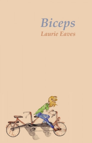 Book Biceps Laurie Eaves