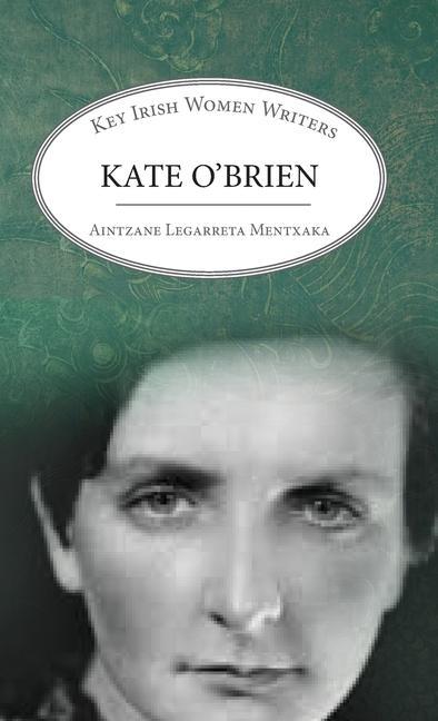 Książka Kate O'Brien 