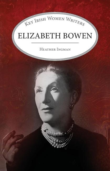 Carte Elizabeth Bowen 