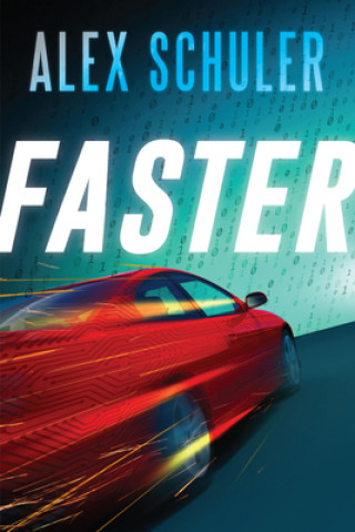 Book Faster MJ Howson