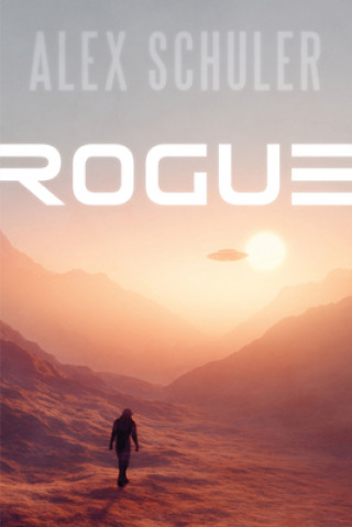 Knjiga Rogue Alex Schuleer