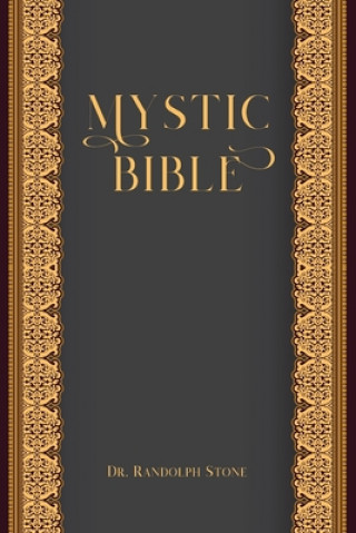 Könyv Mystic Bible 