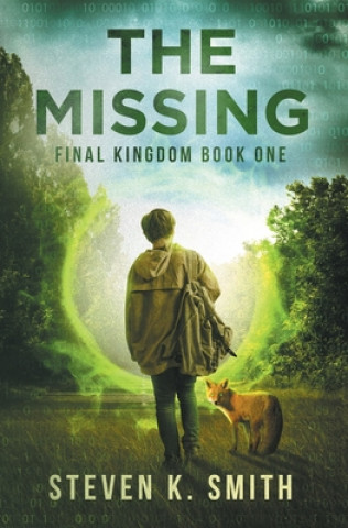 Livro Missing Steven K Smith