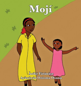 Carte Moji Fatunase Anike Fatunase