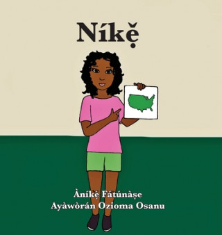 Kniha Nik&#7865; Fatunase Anike Fatunase