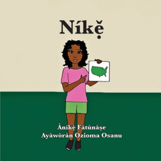 Book Nik&#7865; Fatunase Anike Fatunase