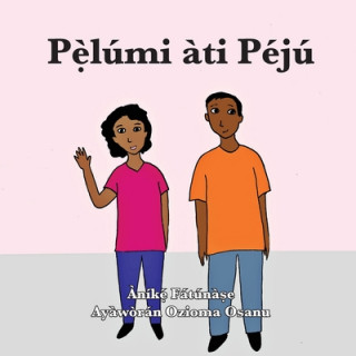 Könyv P&#7865;&#768;lumi ati Peju Anike Fatunase