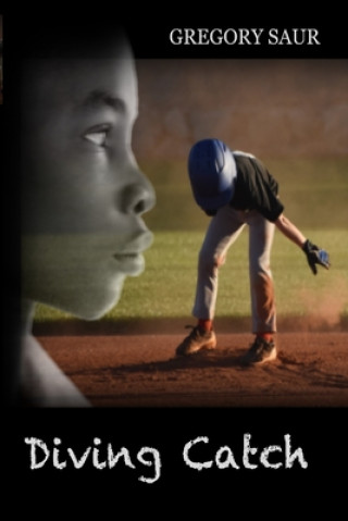 Buch Diving Catch GREGORY SAUR
