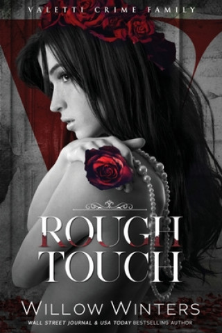 Knjiga Rough Touch Winters Willow Winters