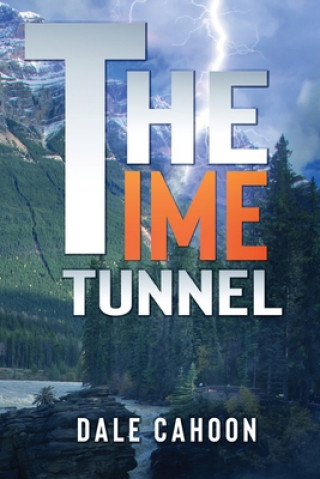 Kniha The Time Tunnel 