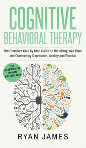 Kniha Cognitive Behavioral Therapy 