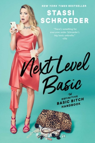 Carte Next Level Basic Stassi Schroeder