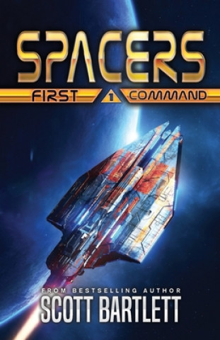 Buch Spacers Scott Bartlett