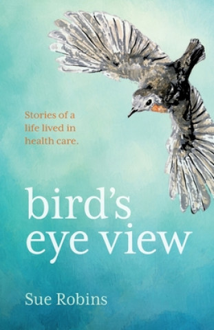 Buch Bird's Eye View Sue Robins
