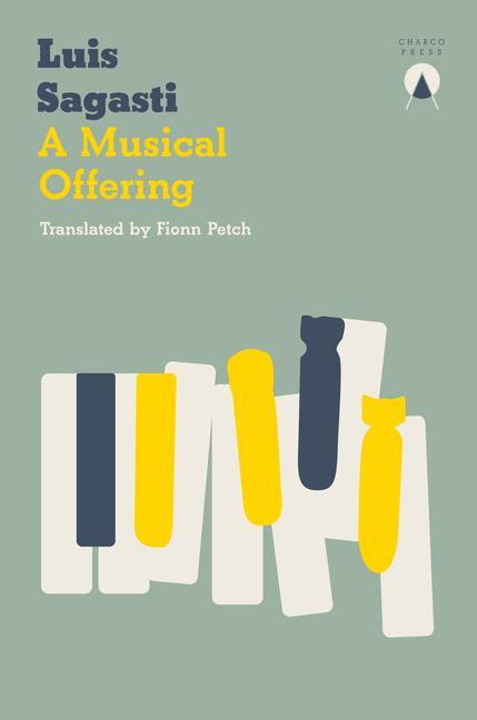 Buch Musical Offering 