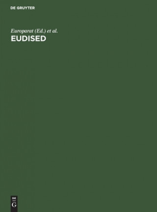 Knjiga Eudised Komm. d. Europ. Gemeinschaften