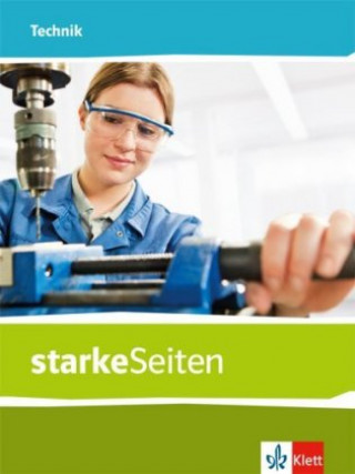 Knjiga starkeSeiten Technik 