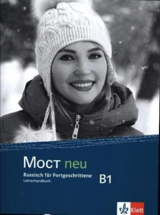 Knjiga MOCT neu B1 - Lehrerhandbuch 