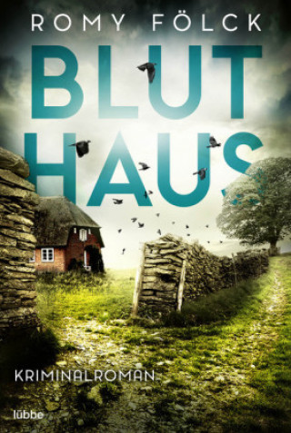 Book Bluthaus Romy Fölck