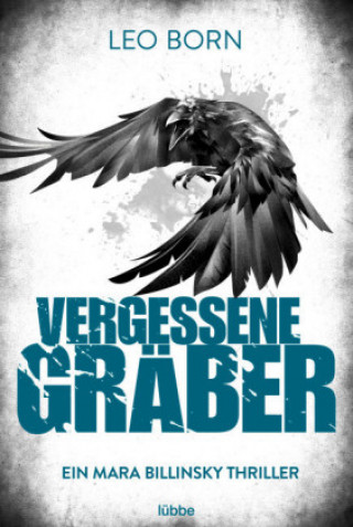 Book Vergessene Gräber Leo Born