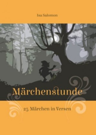Buch Märchenstunde 