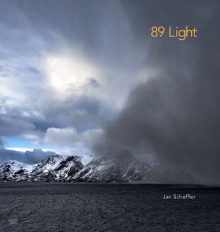 Libro Jan Scheffler: 89 Licht SCHEFFLER JAN
