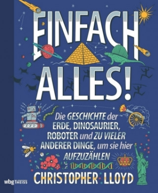 Buch Einfach alles! Andy Forshaw