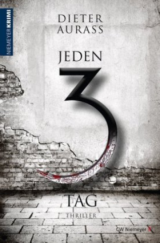 Boek Jeden 3. Tag Dieter Aurass