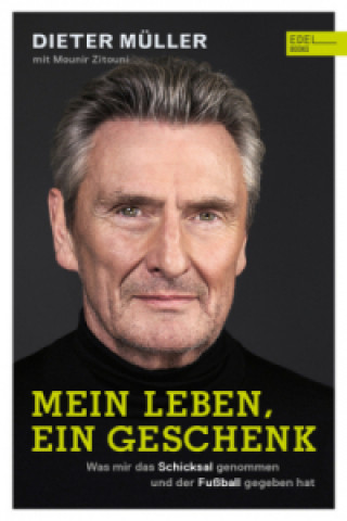 Book Meine zwei Leben Mounir Zitouni