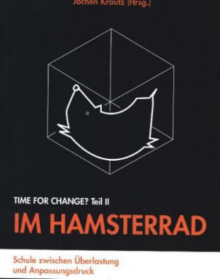 Kniha Im Hamsterrad Matthias Burchardt