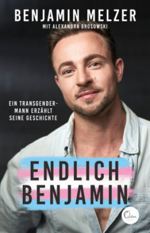 Kniha Endlich Ben 