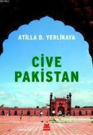 Knjiga Cive Pakistan 