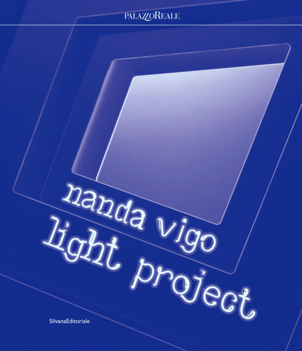 Knjiga Nanda Vigo Marco Meneguzzo