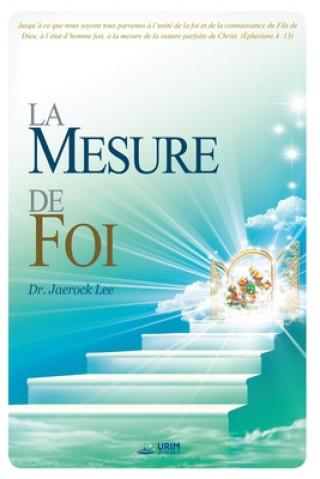 Könyv La Mesure de Foi 
